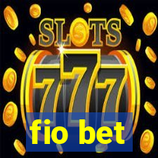 fio bet